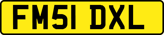 FM51DXL