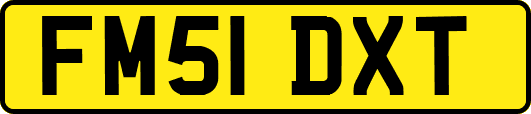 FM51DXT