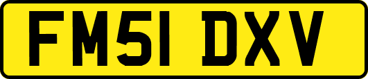 FM51DXV