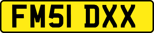 FM51DXX