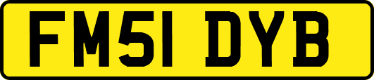 FM51DYB