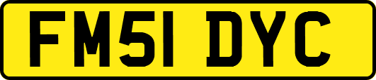 FM51DYC