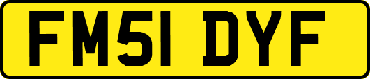 FM51DYF