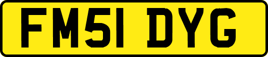 FM51DYG