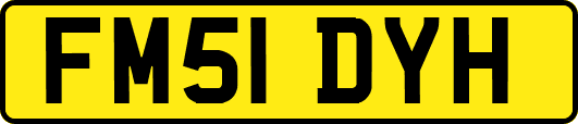 FM51DYH