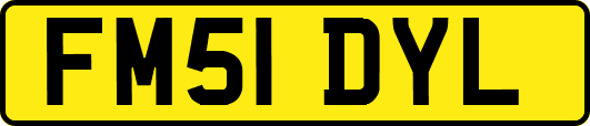 FM51DYL