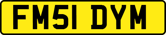 FM51DYM