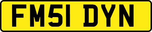 FM51DYN