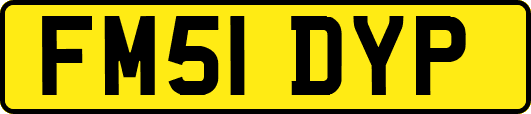 FM51DYP