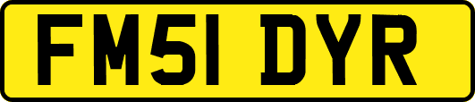 FM51DYR