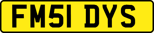FM51DYS