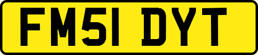 FM51DYT