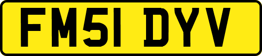 FM51DYV