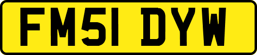 FM51DYW