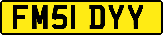 FM51DYY