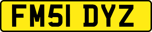 FM51DYZ