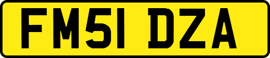 FM51DZA