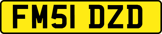 FM51DZD