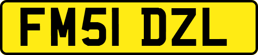 FM51DZL