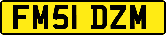 FM51DZM