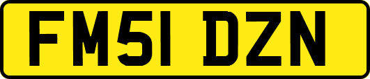 FM51DZN