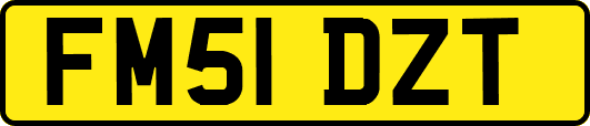 FM51DZT