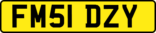 FM51DZY