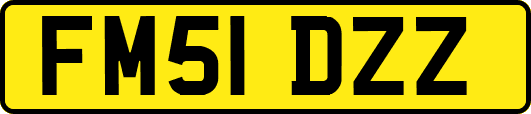 FM51DZZ