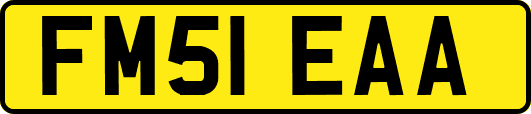 FM51EAA