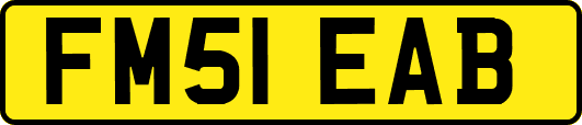 FM51EAB