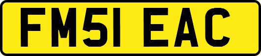 FM51EAC