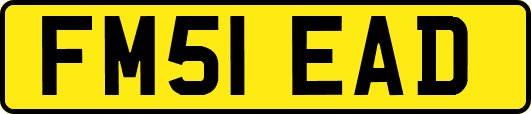 FM51EAD