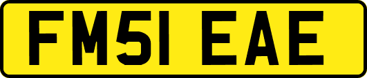 FM51EAE