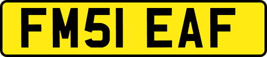 FM51EAF