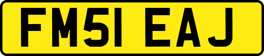 FM51EAJ