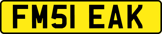 FM51EAK