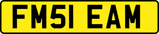 FM51EAM