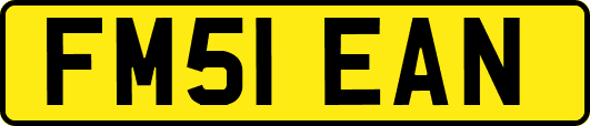 FM51EAN