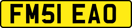 FM51EAO