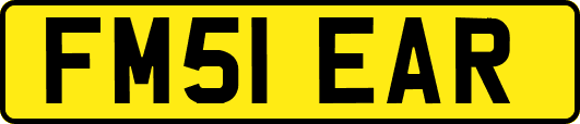 FM51EAR