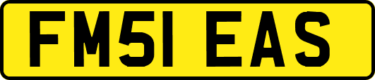 FM51EAS