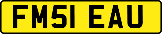 FM51EAU