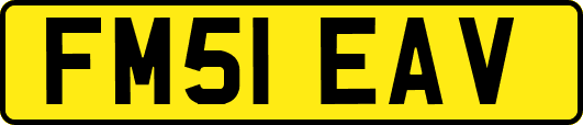 FM51EAV