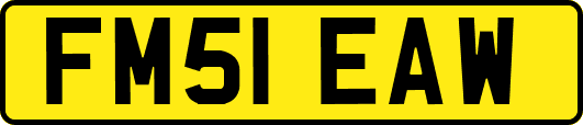 FM51EAW