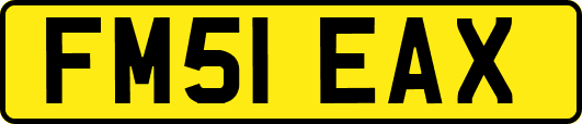 FM51EAX