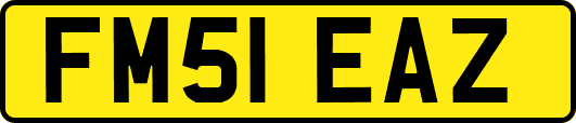 FM51EAZ