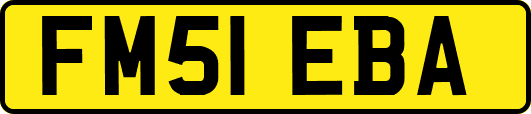 FM51EBA