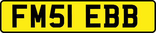 FM51EBB