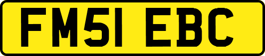 FM51EBC