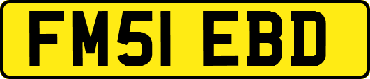 FM51EBD